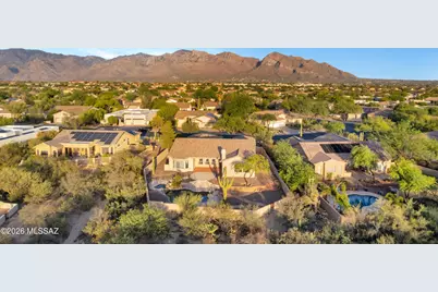 11653 N Desert Holly Drive, Tucson, AZ 85737 - Photo 46