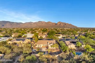 11653 N Desert Holly Dr, Tucson, AZ 85737 - Photo 46