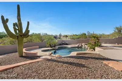11653 N Desert Holly Drive, Tucson, AZ 85737 - Photo 40