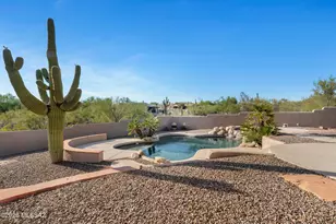 11653 N Desert Holly Dr, Tucson, AZ 85737 - Photo 40