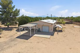 17141 W El Tiro Rd, Marana, AZ 85653 - Photo 1