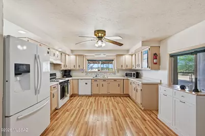 17141 W El Tiro Road, Marana, AZ 85653 - Photo 4