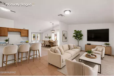 5960 S Birchwood Drive, Tucson, AZ 85746 - Photo 12