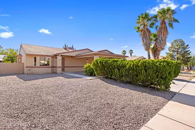 5960 S Birchwood Drive, Tucson, AZ 85746 - Photo 1