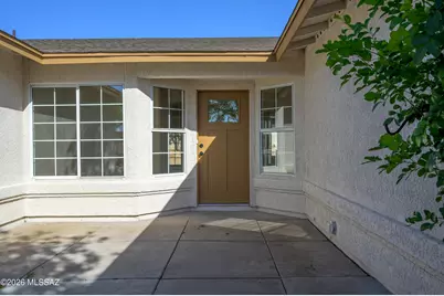 9810 E Stonehaven Way, Tucson, AZ 85747 - Photo 8