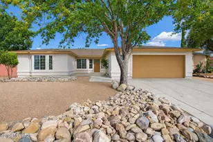 9810 E Stonehaven Way, Tucson, AZ 85747 - Photo 1