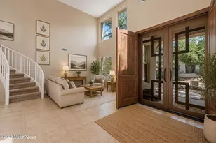 7452 E Ridge Point Rd, Tucson, AZ 85750 - Photo 6