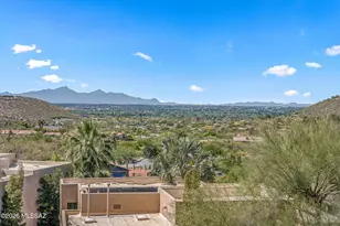 7452 E Ridge Point Rd, Tucson, AZ 85750 - Photo 4
