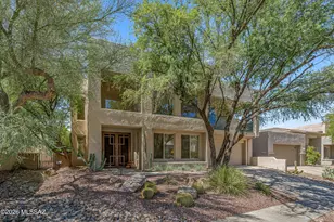 7452 E Ridge Point Rd, Tucson, AZ 85750 - Photo 2