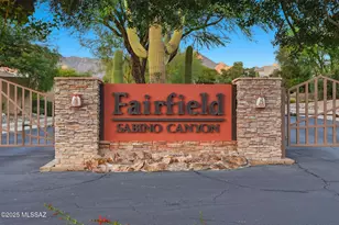 7452 E Ridge Point Rd, Tucson, AZ 85750 - Photo 22