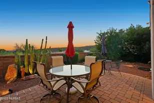 7452 E Ridge Point Rd, Tucson, AZ 85750 - Photo 20