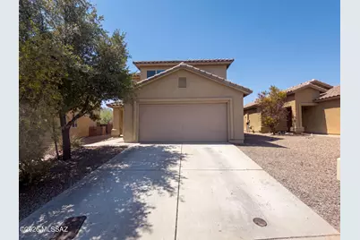 935 W Placita Canalito, Green Valley, AZ 85614 - Photo 1
