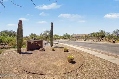 10486 E Dusky Willow Drive, Tucson, AZ 85747 - Photo 36