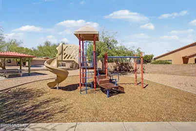 10486 E Dusky Willow Drive, Tucson, AZ 85747 - Photo 38