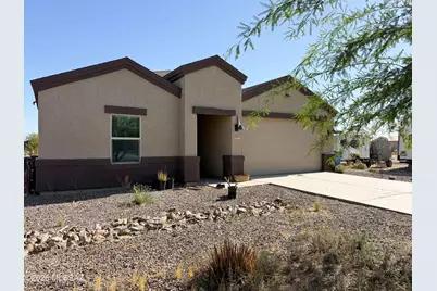 17002 W Starr Road, Marana, AZ 85653 - Photo 2