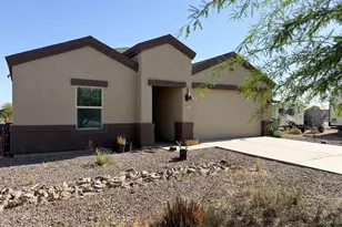 17002 W Starr Rd, Marana, AZ 85653 - Photo 2