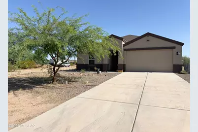 17002 W Starr Road, Marana, AZ 85653 - Photo 1