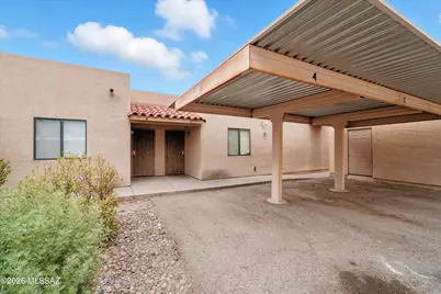 2449 N Fair Oaks Avenue, Tucson, AZ 85712 - Photo 1