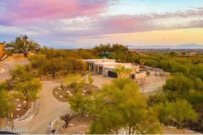4560 E Avenida Shelly, Tucson, AZ 85718 - Photo 42