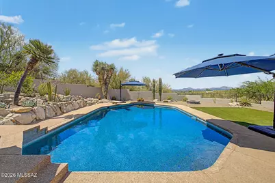 4560 E Avenida Shelly, Tucson, AZ 85718 - Photo 34