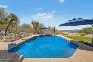 4560 E Avenida Shelly, Tucson, AZ 85718 - Photo 34