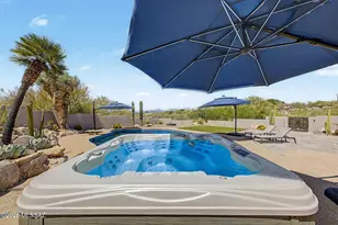 4560 E Avenida Shelly, Tucson, AZ 85718 - Photo 36