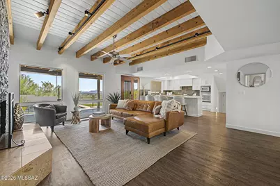 4560 E Avenida Shelly, Tucson, AZ 85718 - Photo 8