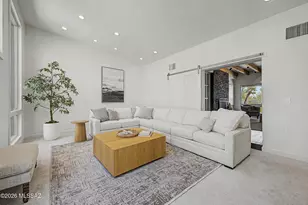 4560 E Avenida Shelly, Tucson, AZ 85718 - Photo 6