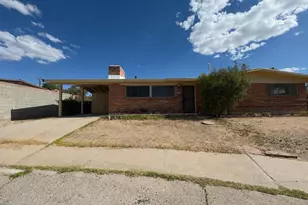 6928 E Timrod St, Tucson, AZ 85710 - Photo 1