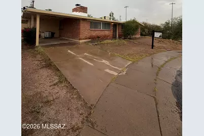 6928 E Timrod Street, Tucson, AZ 85710 - Photo 2
