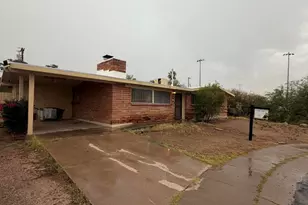6928 E Timrod St, Tucson, AZ 85710 - Photo 2