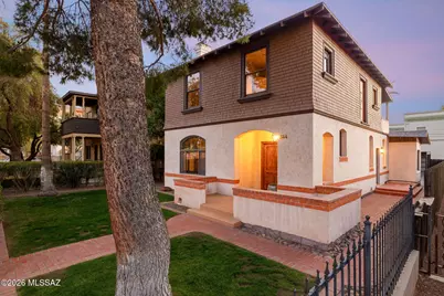344 S 6th Avenue, Tucson, AZ 85701 - Photo 40