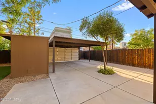 344 S 6th Ave, Tucson, AZ 85701 - Photo 36