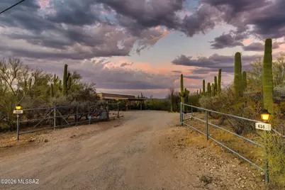 650 N Camino Del Codorniz, Tucson, AZ 85748 - Photo 48