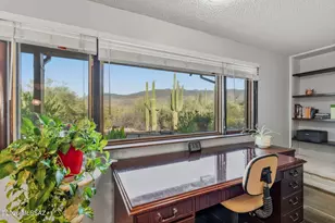 650 N Camino Del Codorniz, Tucson, AZ 85748 - Photo 18
