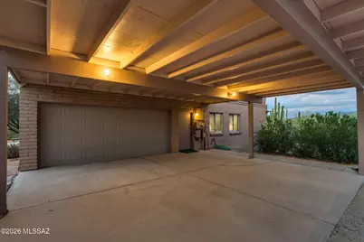 650 N Camino Del Codorniz, Tucson, AZ 85748 - Photo 48