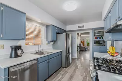 650 N Camino Del Codorniz, Tucson, AZ 85748 - Photo 22