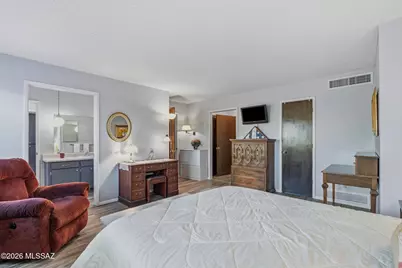 650 N Camino Del Codorniz, Tucson, AZ 85748 - Photo 28