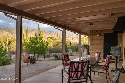 650 N Camino Del Codorniz, Tucson, AZ 85748 - Photo 38