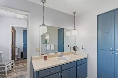 650 N Camino Del Codorniz, Tucson, AZ 85748 - Photo 26