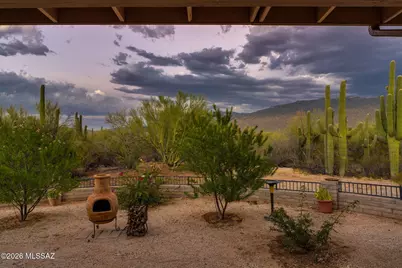 650 N Camino Del Codorniz, Tucson, AZ 85748 - Photo 50