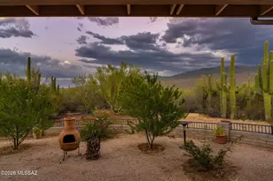 650 N Camino Del Codorniz, Tucson, AZ 85748 - Photo 50