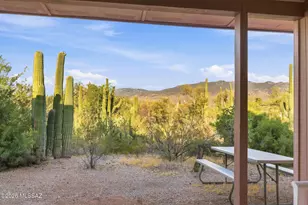 650 N Camino Del Codorniz, Tucson, AZ 85748 - Photo 42