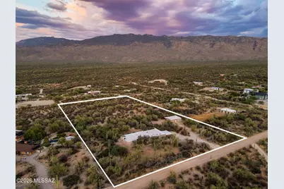 650 N Camino Del Codorniz, Tucson, AZ 85748 - Photo 2