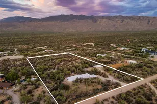 650 N Camino Del Codorniz, Tucson, AZ 85748 - Photo 2