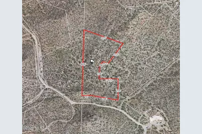 14144 N Tortolita Estates Drive, Tucson, AZ 85755 - Photo 16