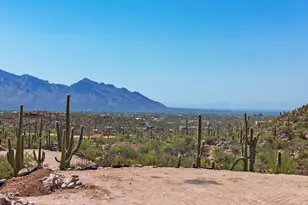 14144 N Tortolita Estates Dr, Tucson, AZ 85755 - Photo 1