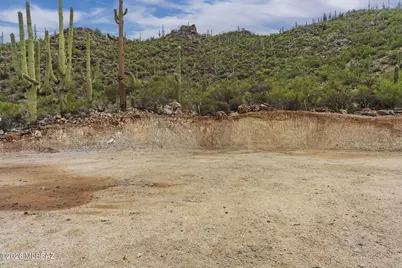 14144 N Tortolita Estates Drive, Tucson, AZ 85755 - Photo 10