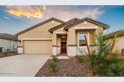 10066 N Guayacan Trail, Marana, AZ 85653 - Photo 1