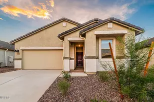10066 N Guayacan Trail, Marana, AZ 85653 - Photo 1